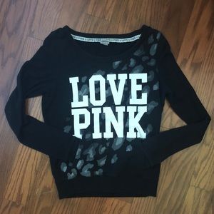 Victoria Secret sweat shirt